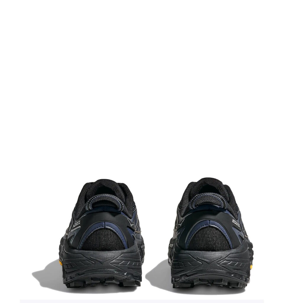 Hoka Stealth / Tech Mafate Speed 2 Trainer Varsity Navy / Black