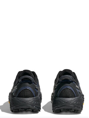 Hoka Stealth / Tech Mafate Speed 2 Trainer Varsity Navy / Black