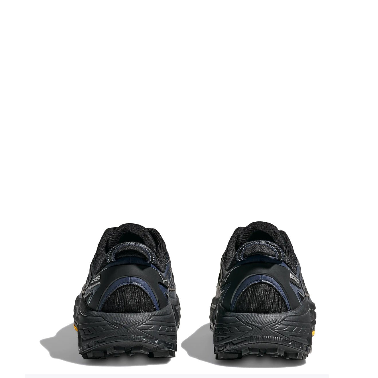 Hoka Stealth / Tech Mafate Speed 2 Trainer Varsity Navy / Black