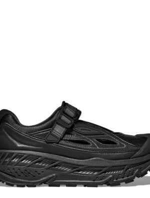 Hoka Stinson Breeze Trainer Black / Carbon Black