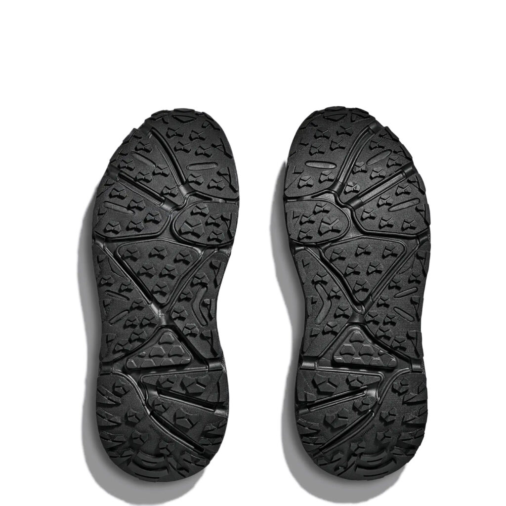 Hoka Stinson Breeze Trainer Black / Carbon Black