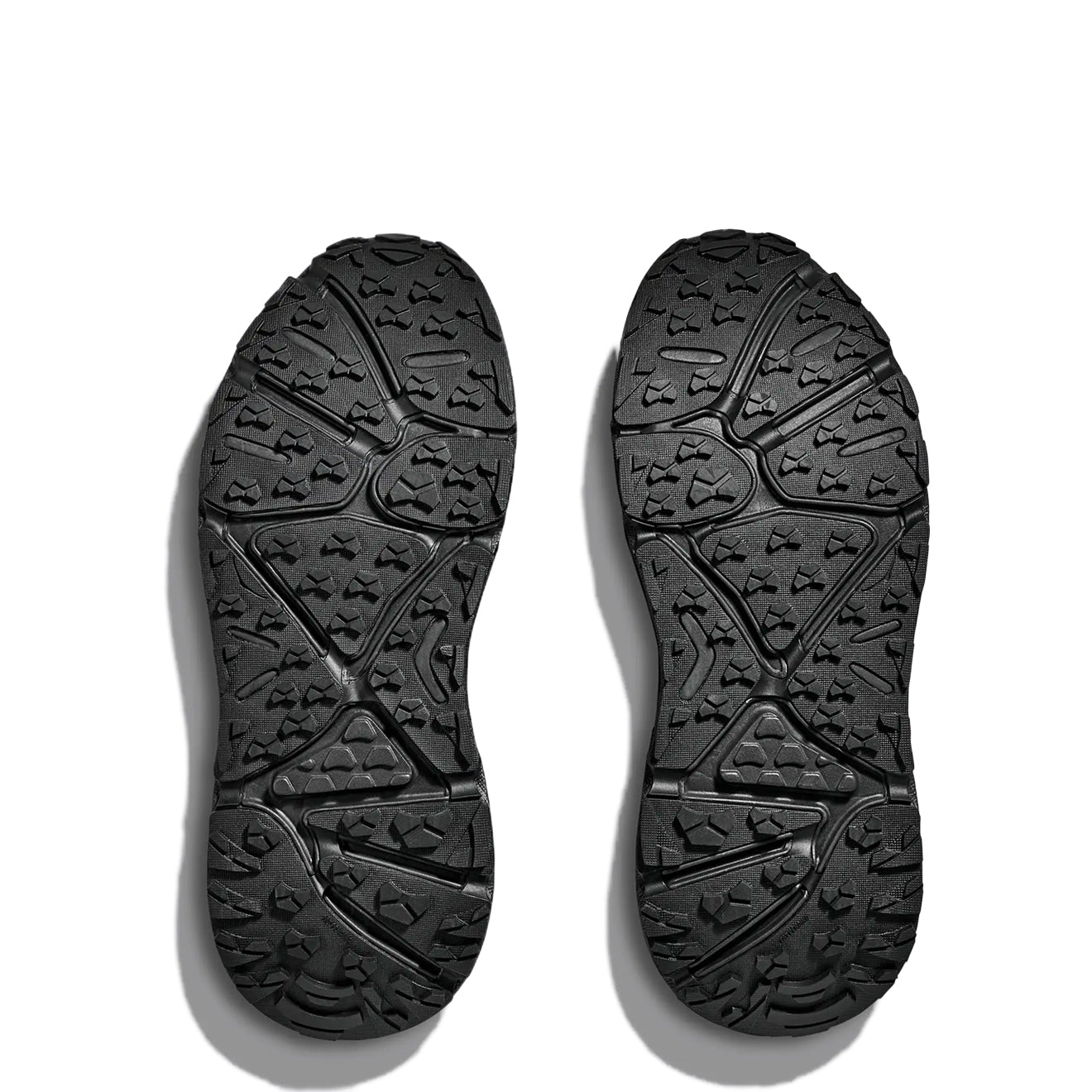 Hoka Stinson Breeze Trainer Black / Carbon Black