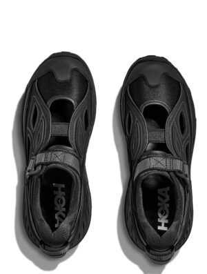 Hoka Stinson Breeze Trainer Black / Carbon Black