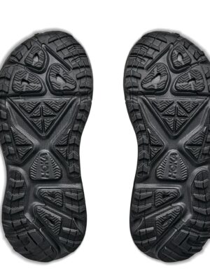 Hoka Stinson One7 Trainer Antique Olive / Black