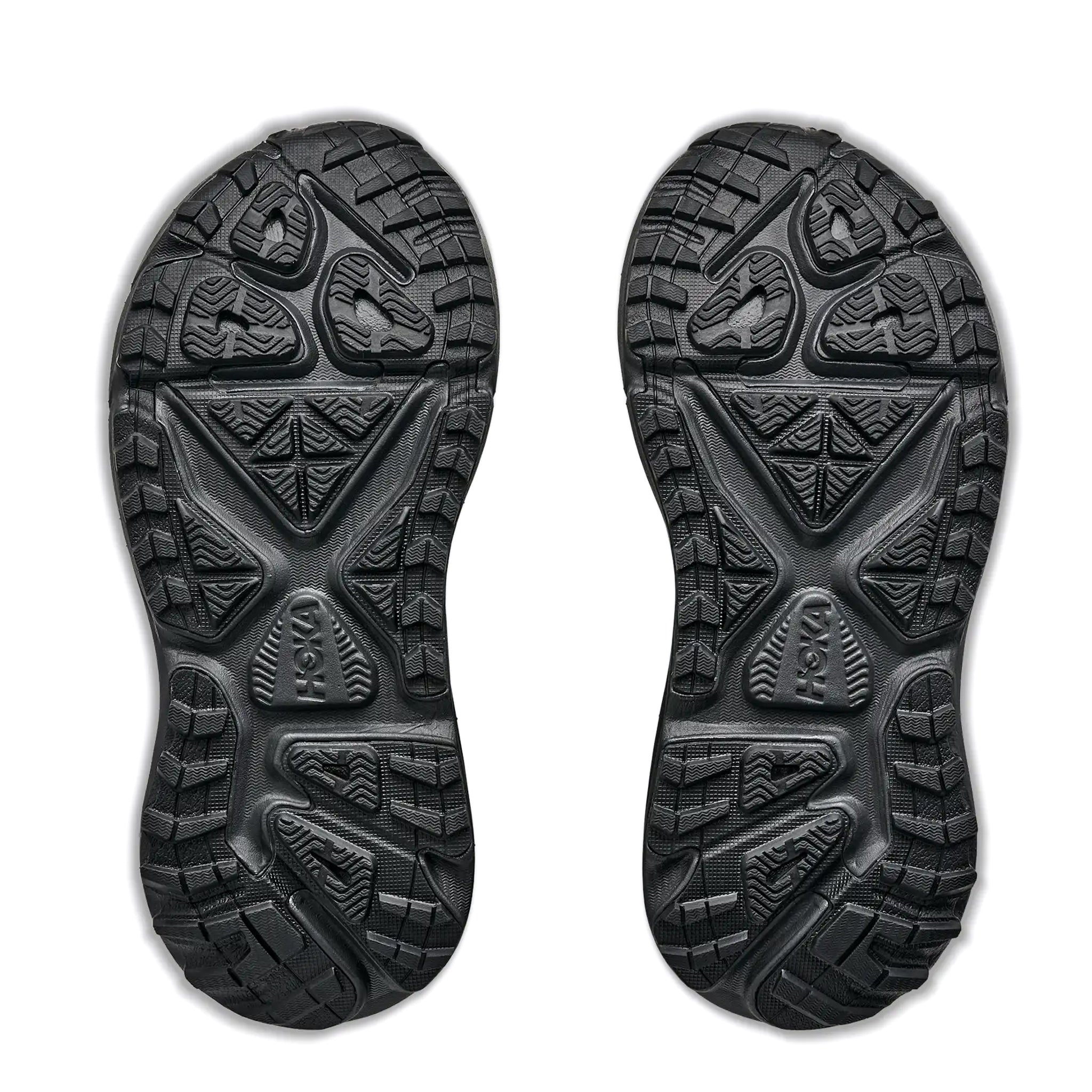 Hoka Stinson One7 Trainer Antique Olive / Black