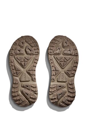 Hoka Stinson One 7 Trainer Light Roast / Asphalt