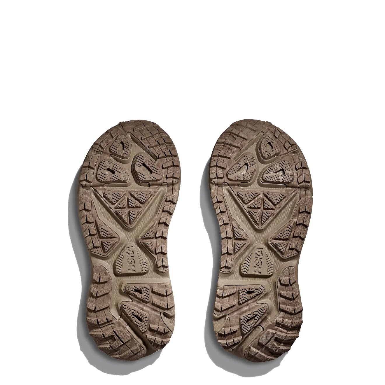 Hoka Stinson One 7 Trainer Light Roast / Asphalt