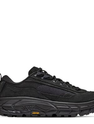 Hoka Tor Summit Fld Trainer Black / Black