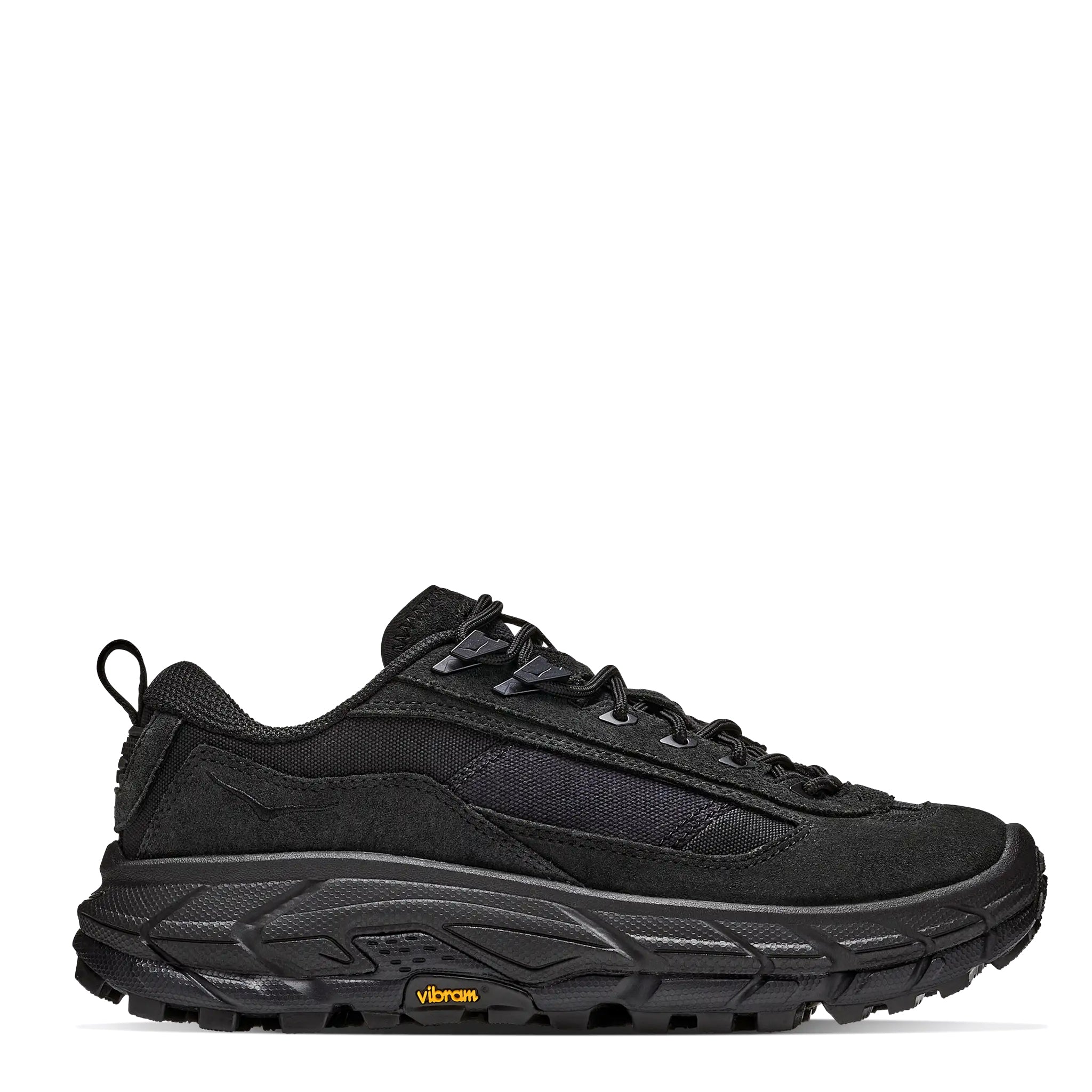 Hoka Tor Summit Fld Trainer Black / Black