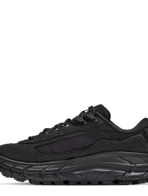 Hoka Tor Summit Fld Trainer Black / Black