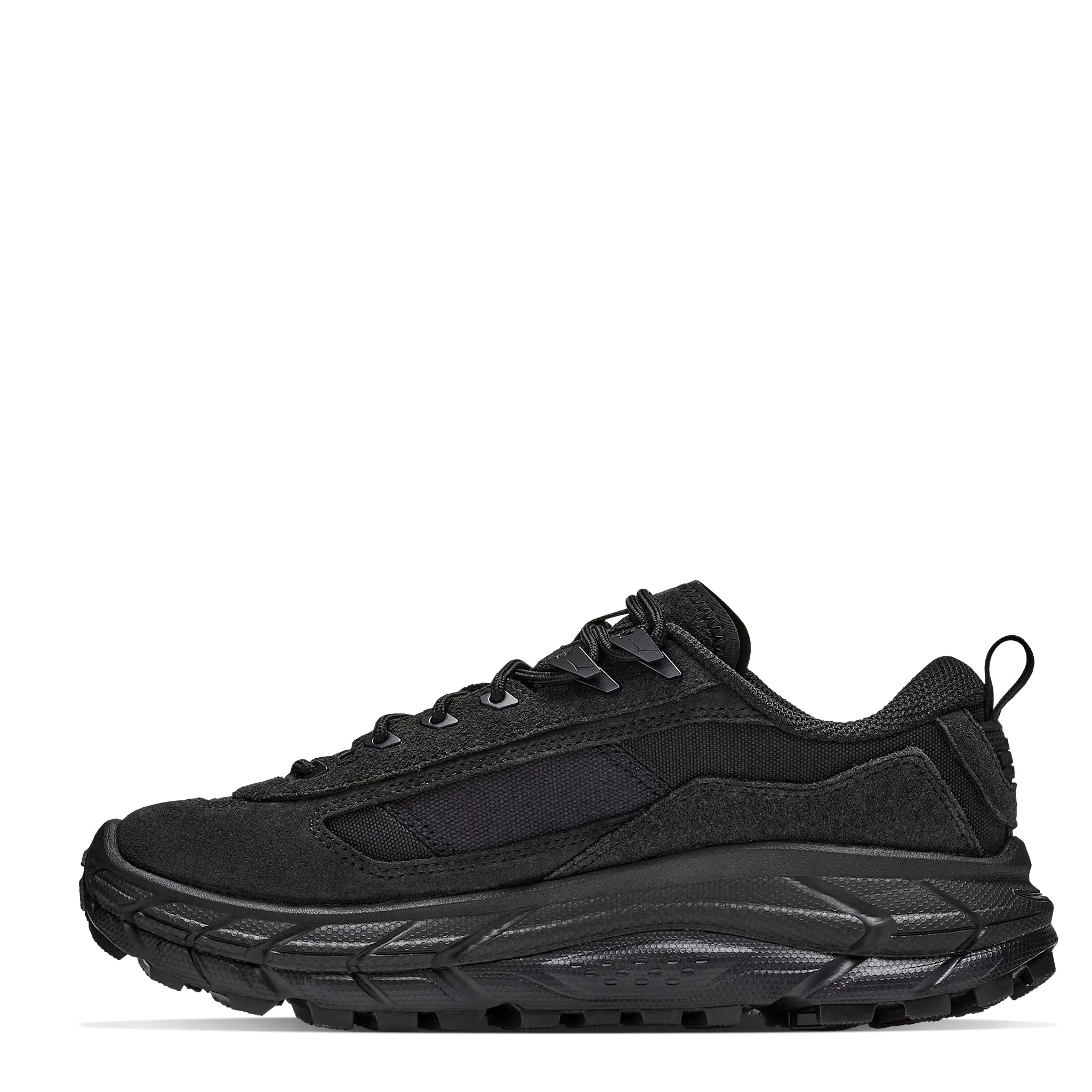 Hoka Tor Summit Fld Trainer Black / Black