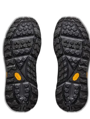 Hoka Tor Summit Fld Trainer Black / Black
