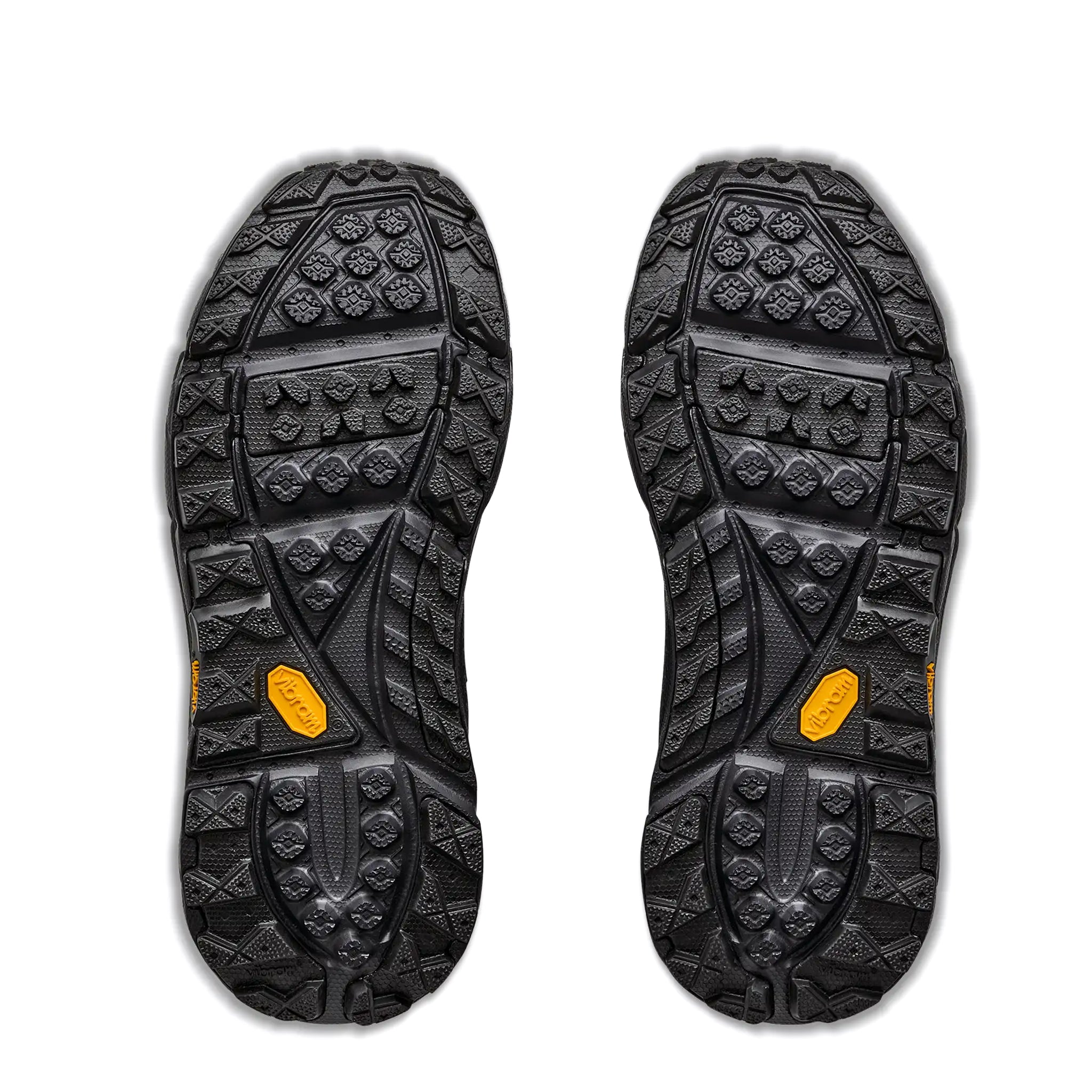 Hoka Tor Summit Fld Trainer Black / Black