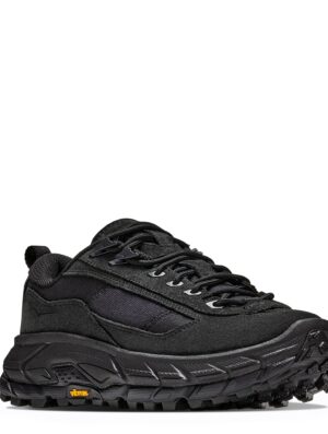 Hoka Tor Summit Fld Trainer Black / Black