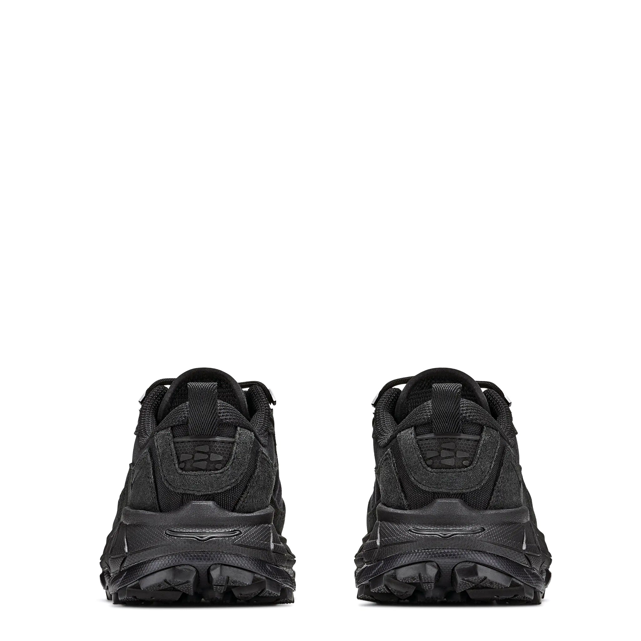 Hoka Tor Summit Fld Trainer Black / Black