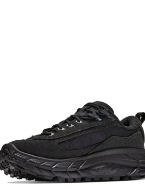 Hoka Tor Summit Fld Trainer Black / Black