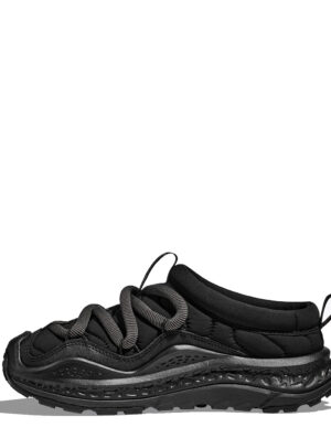 Hoka Womens Ora Primo Trainer Black / Black