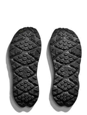 Hoka Womens Ora Primo Trainer Black / Black