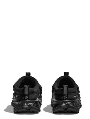 Hoka Womens Ora Primo Trainer Black / Black
