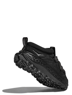Hoka Womens Ora Primo Trainer Black / Black