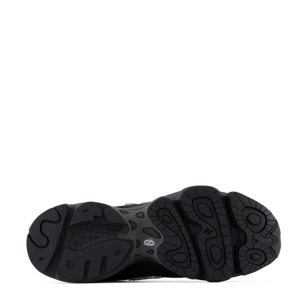 New Balance 1000 Trainer Black / Magnet