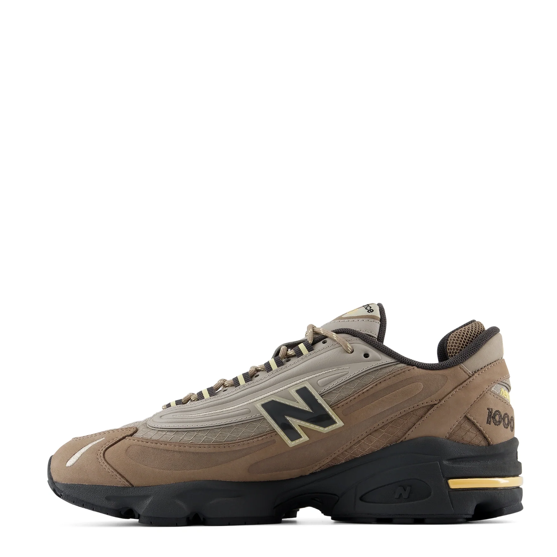New Balance 1000 Trainer Mushroom / Arid Stone