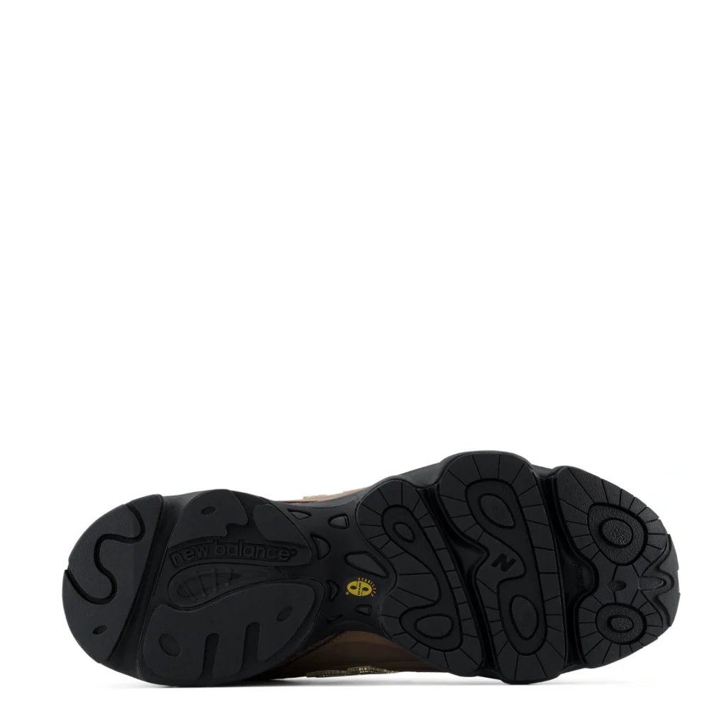 New Balance 1000 Trainer Mushroom / Arid Stone