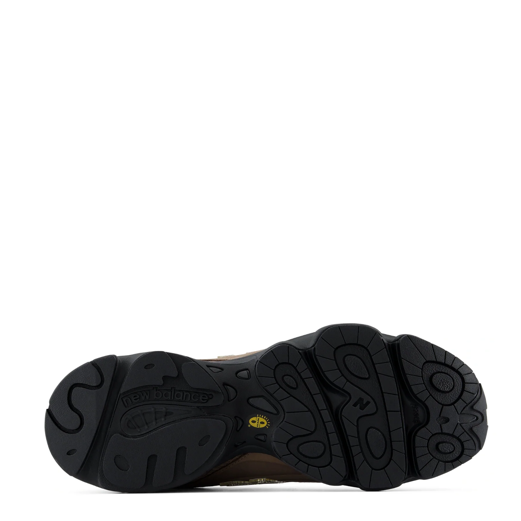 New Balance 1000 Trainer Mushroom / Arid Stone