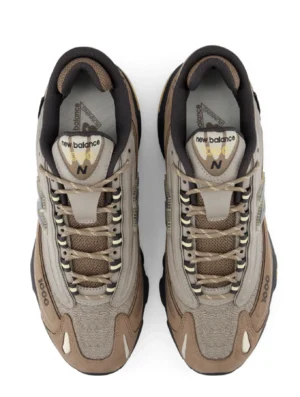 New Balance 1000 Trainer Mushroom / Arid Stone