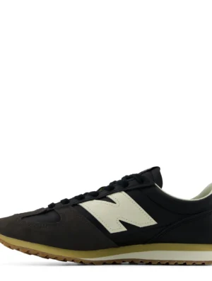 New Balance 471 Trainer Black / Black Cement