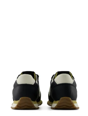 New Balance 471 Trainer Black / Black Cement
