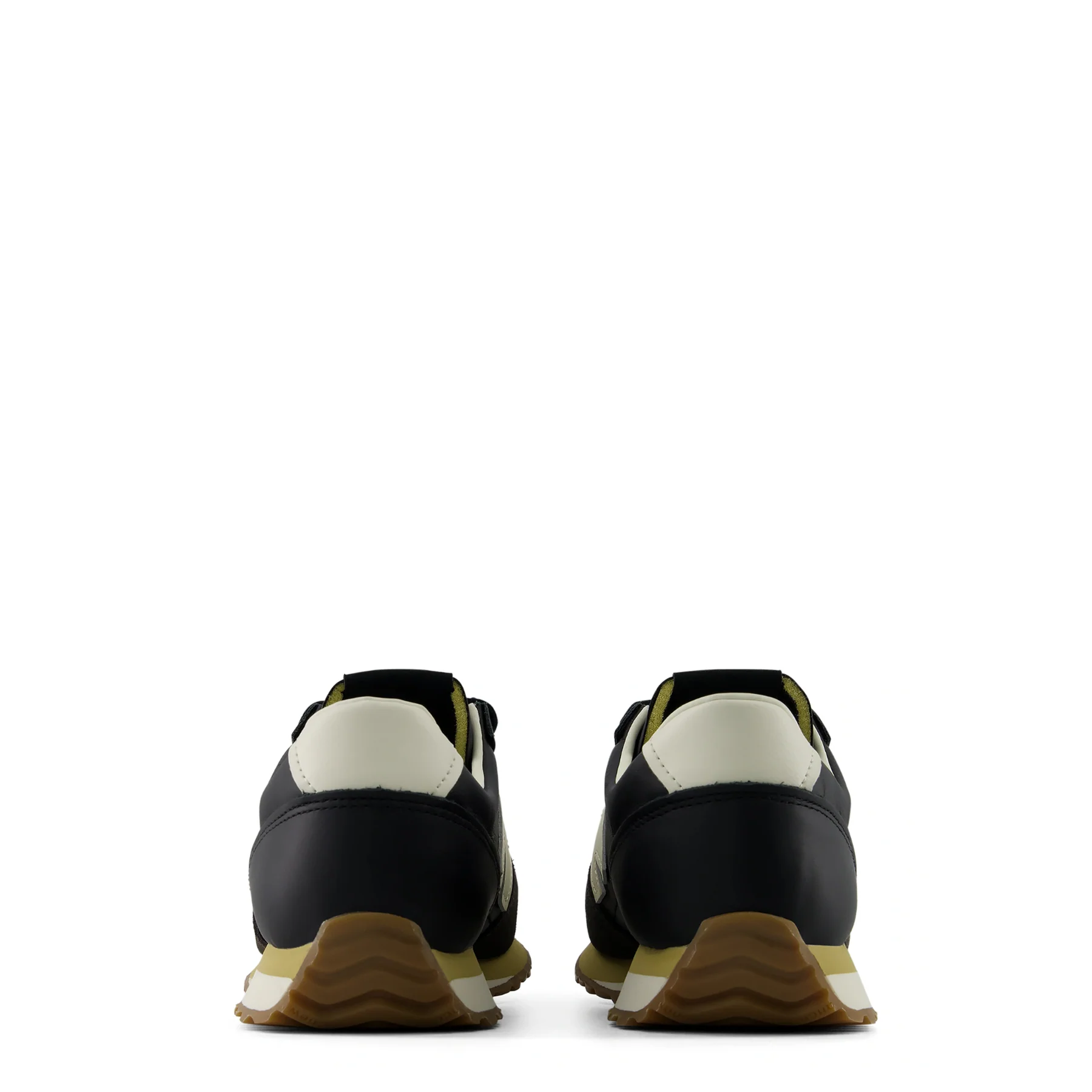 New Balance 471 Trainer Black / Black Cement