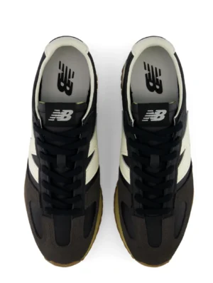 New Balance 471 Trainer Black / Black Cement