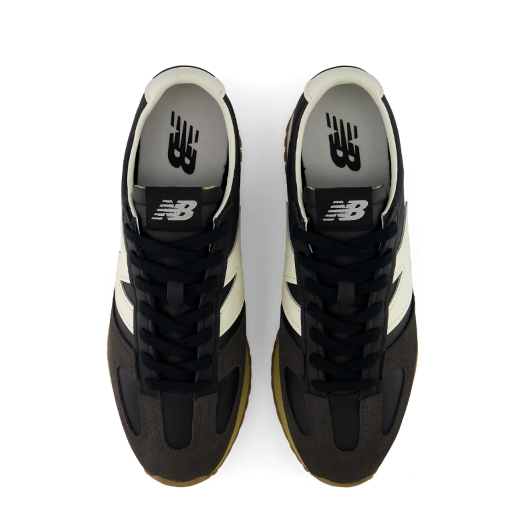 New Balance 471 Trainer Black / Black Cement