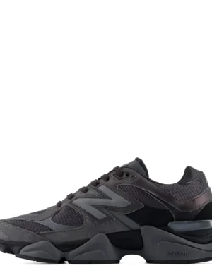 New Balance 9060 Trainer Black / Castlerock