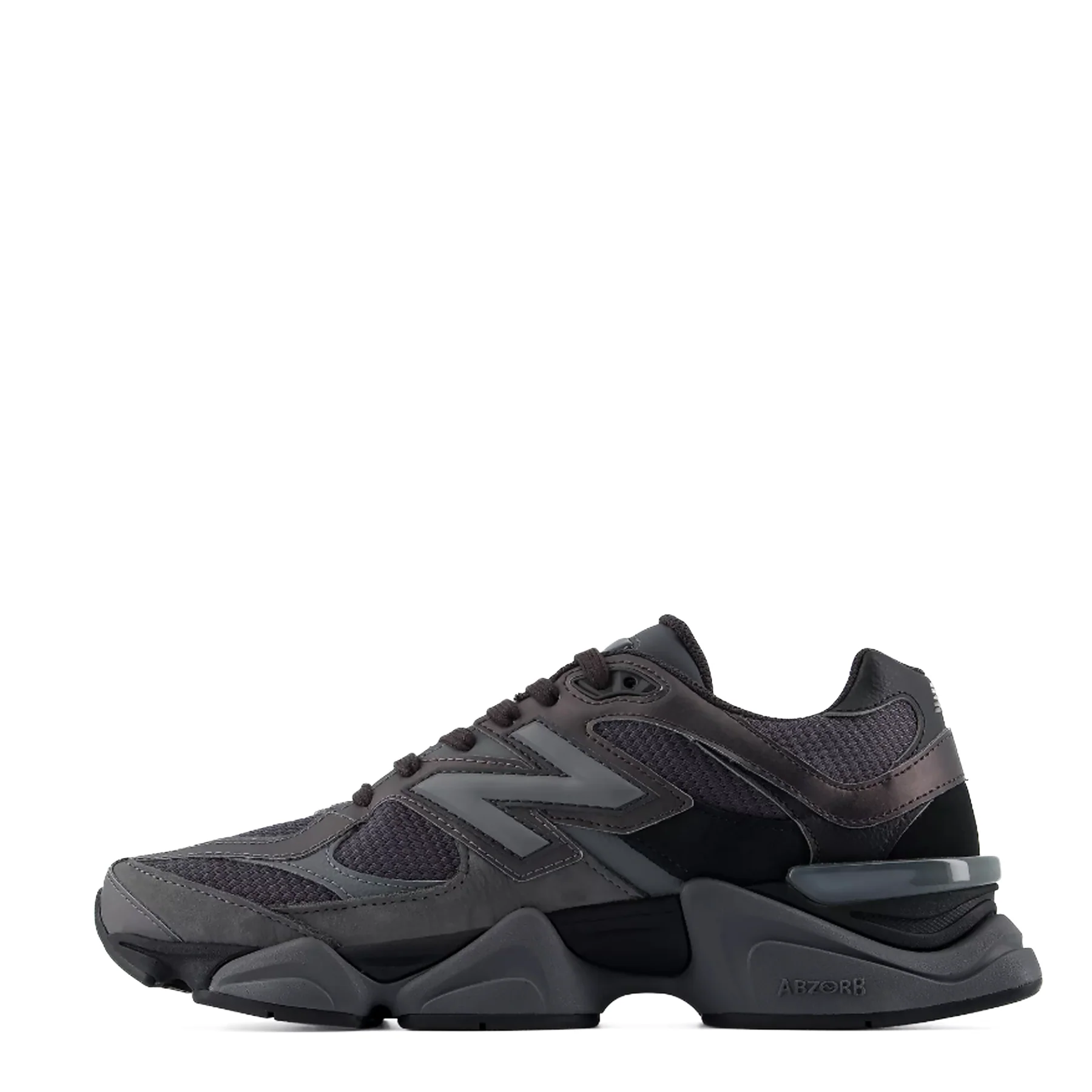 New Balance 9060 Trainer Black / Castlerock