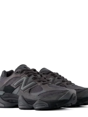 New Balance 9060 Trainer Black / Castlerock