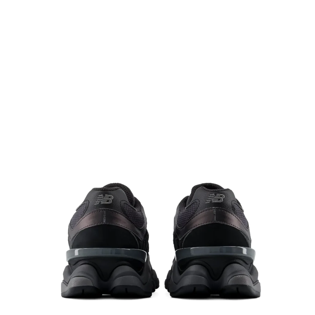 New Balance 9060 Trainer Black / Castlerock