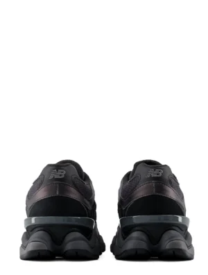 New Balance 9060 Trainer Black / Castlerock