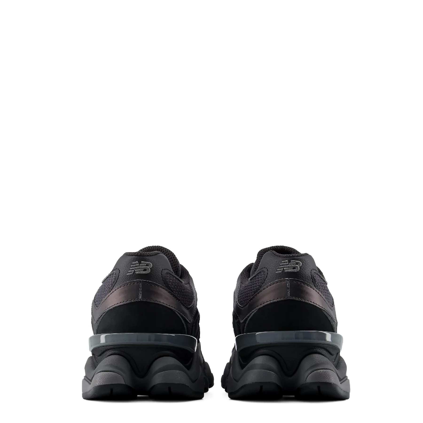 New Balance 9060 Trainer Black / Castlerock