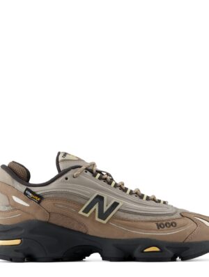 New Balance 1000 Trainer Mushroom / Arid Stone
