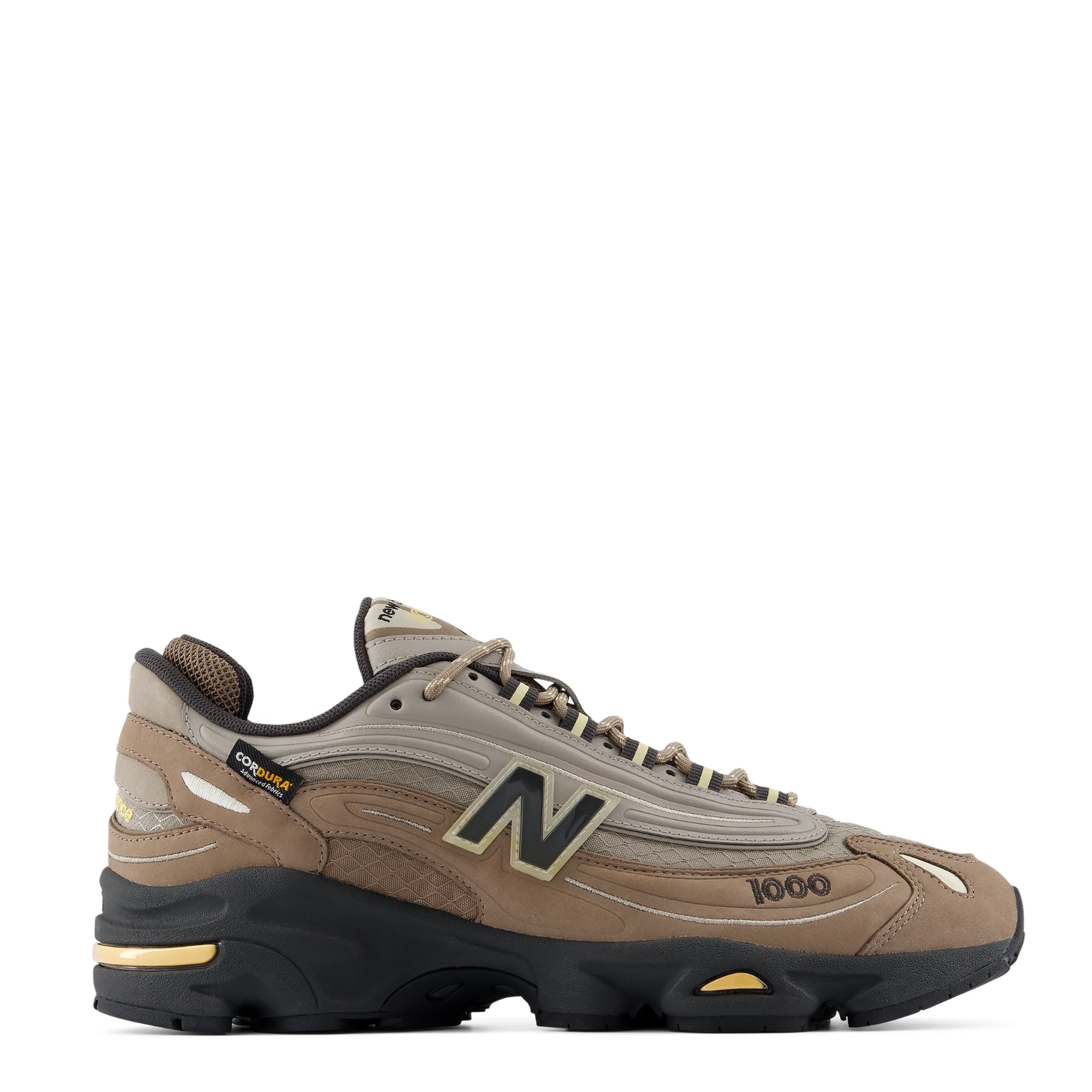 New Balance 1000 Trainer Mushroom / Arid Stone