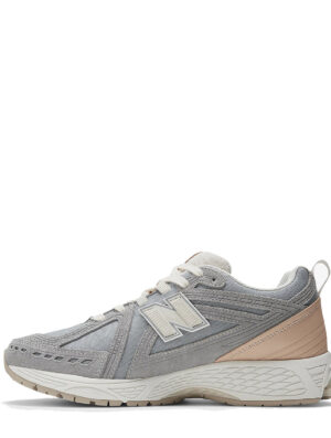 New Balance Womens 1906 Trainers Slate Grey / Frappe