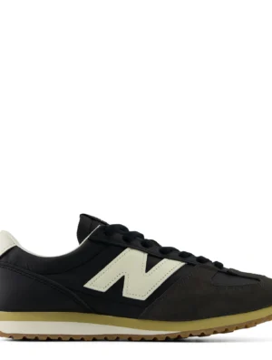 New Balance 471 Trainer Black / Black Cement