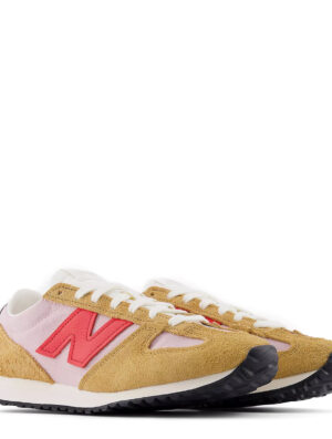 New Balance 471 Trainer Great Plains / Twilight Haze / True Red