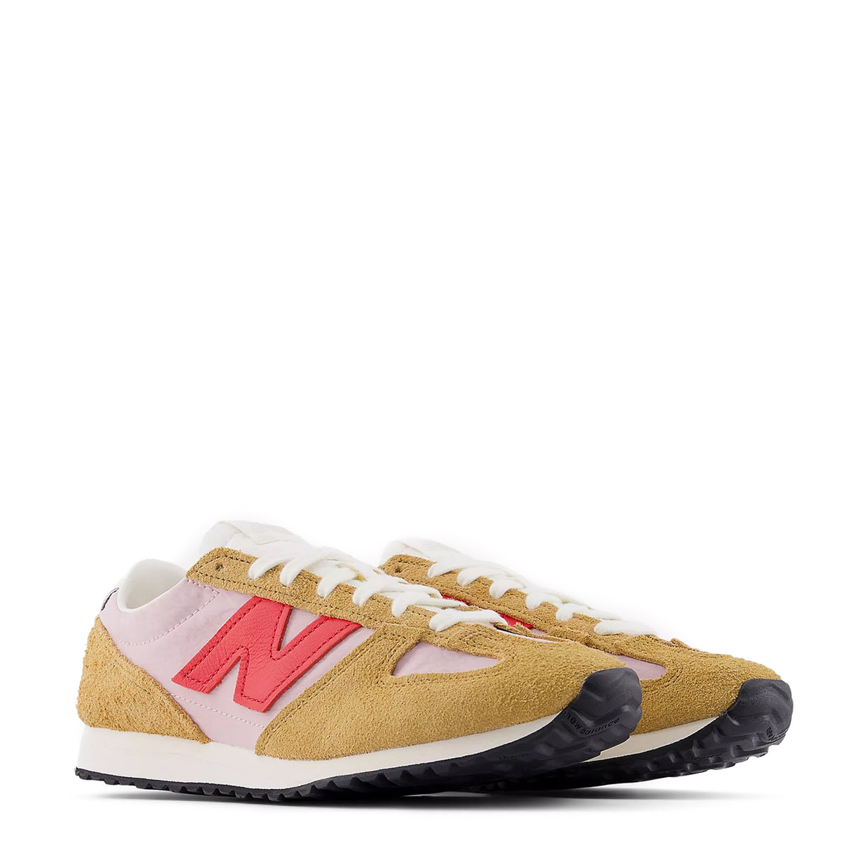 New Balance 471 Trainer Great Plains / Twilight Haze / True Red