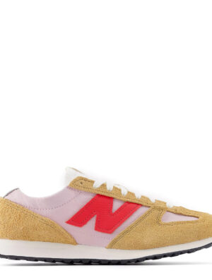 New Balance 471 Trainer Great Plains / Twilight Haze / True Red