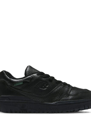 New Balance 550 Trainers Black / Phantom