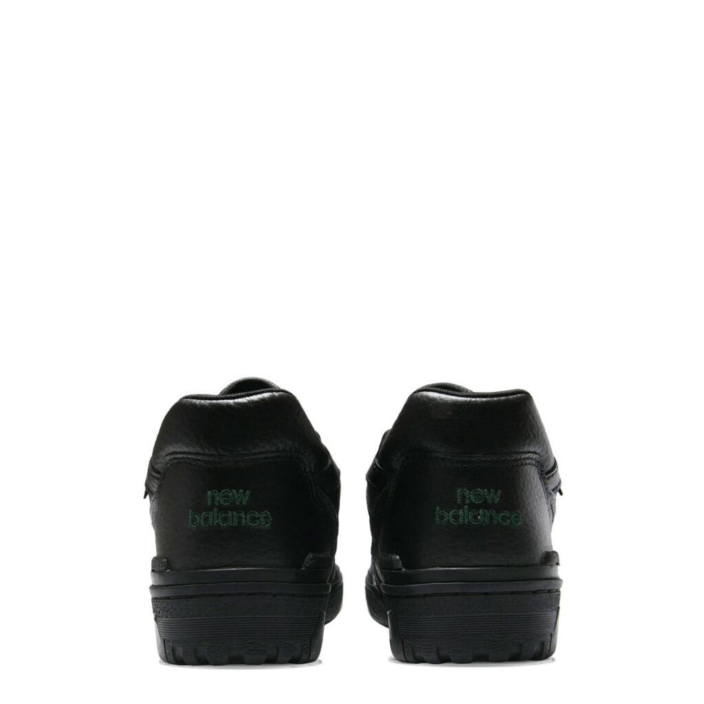 New Balance 550 Trainers Black / Phantom