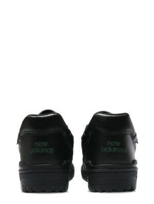 New Balance 550 Trainers Black / Phantom